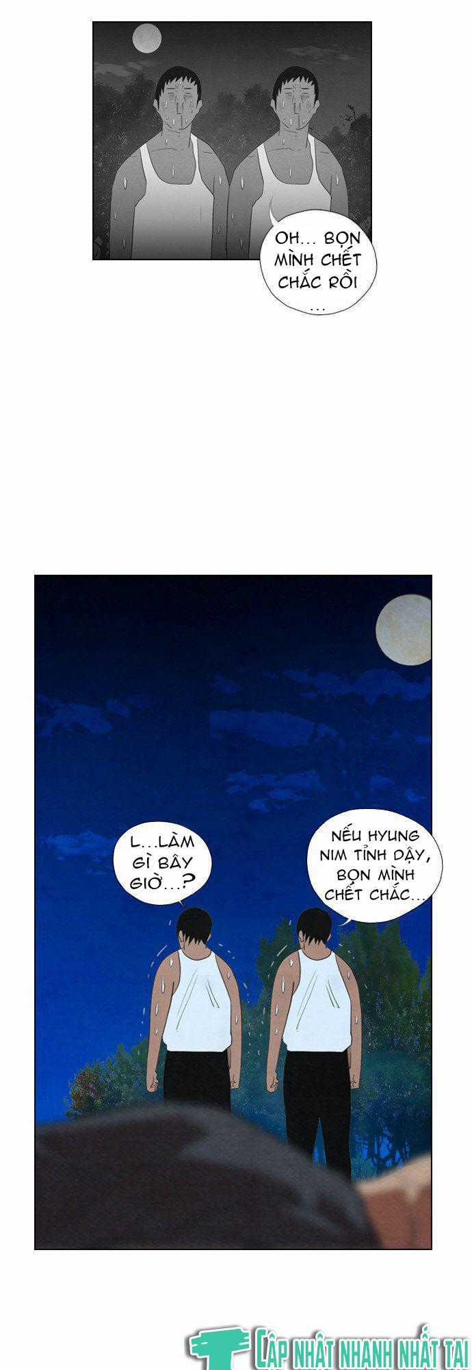 Revival Man Chapter 10 trang 29