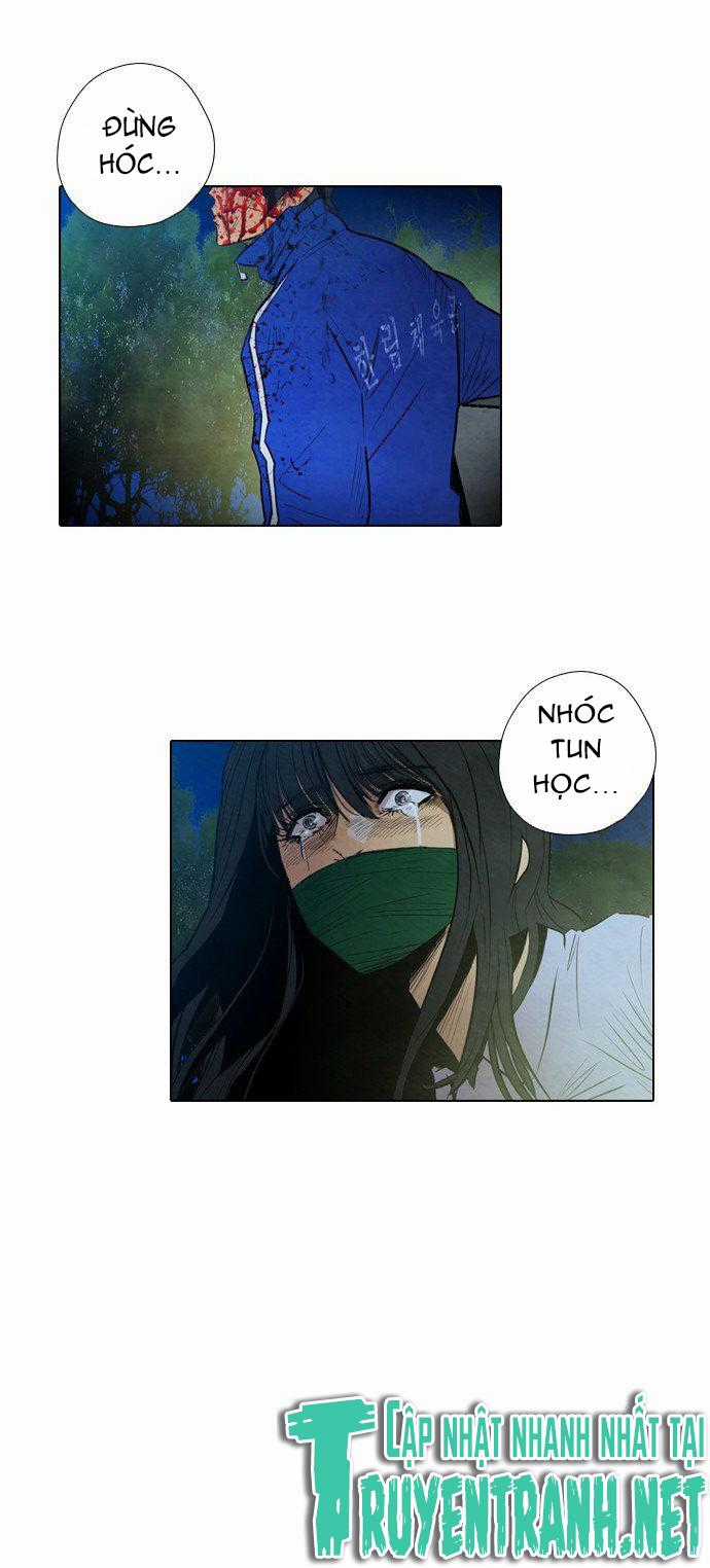 Revival Man Chapter 10 trang 3