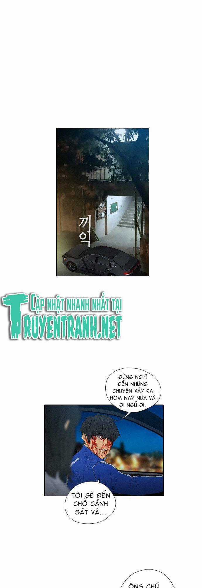 Revival Man Chapter 10 trang 32