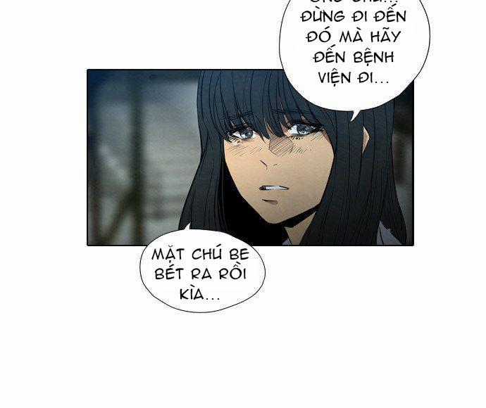 Revival Man Chapter 10 trang 33