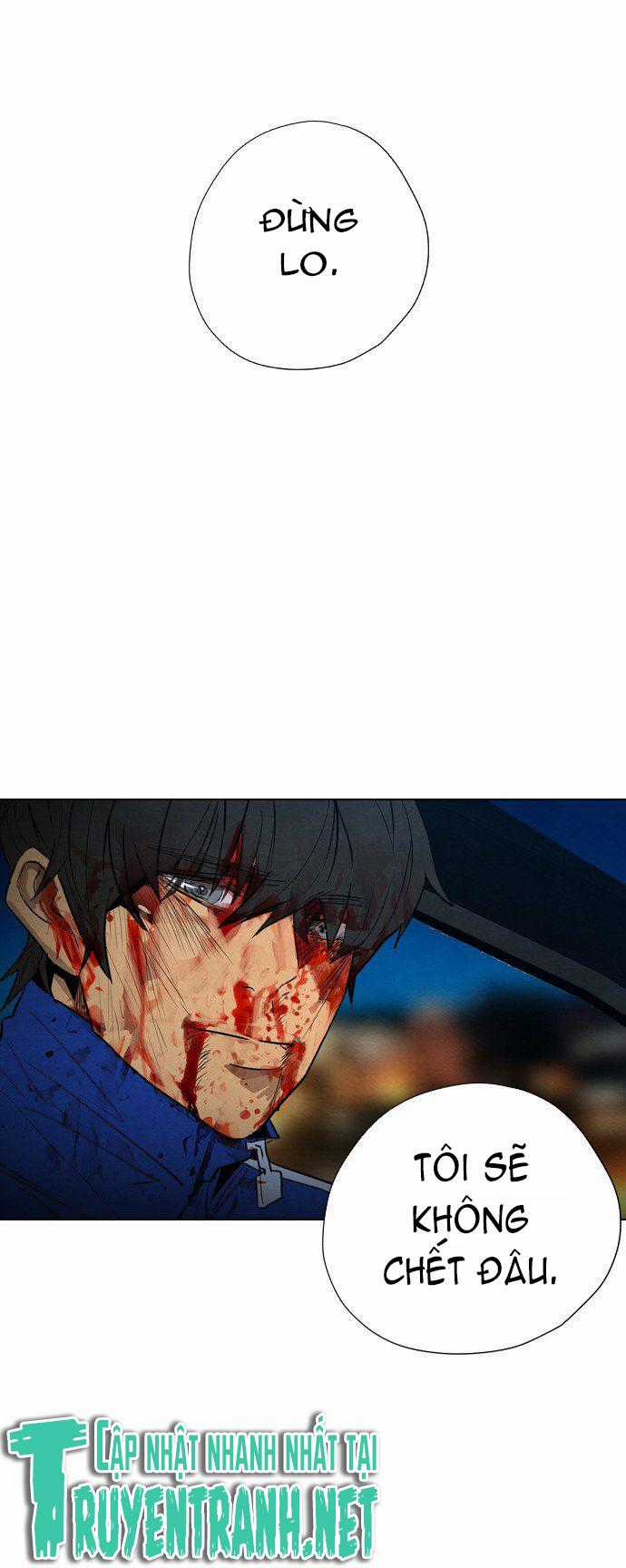 Revival Man Chapter 10 trang 34