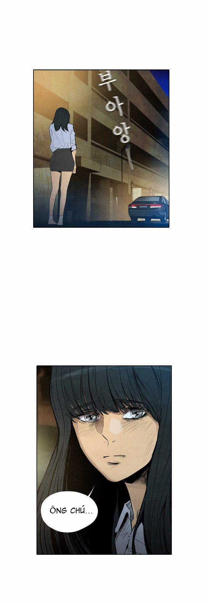 Revival Man Chapter 10 trang 35