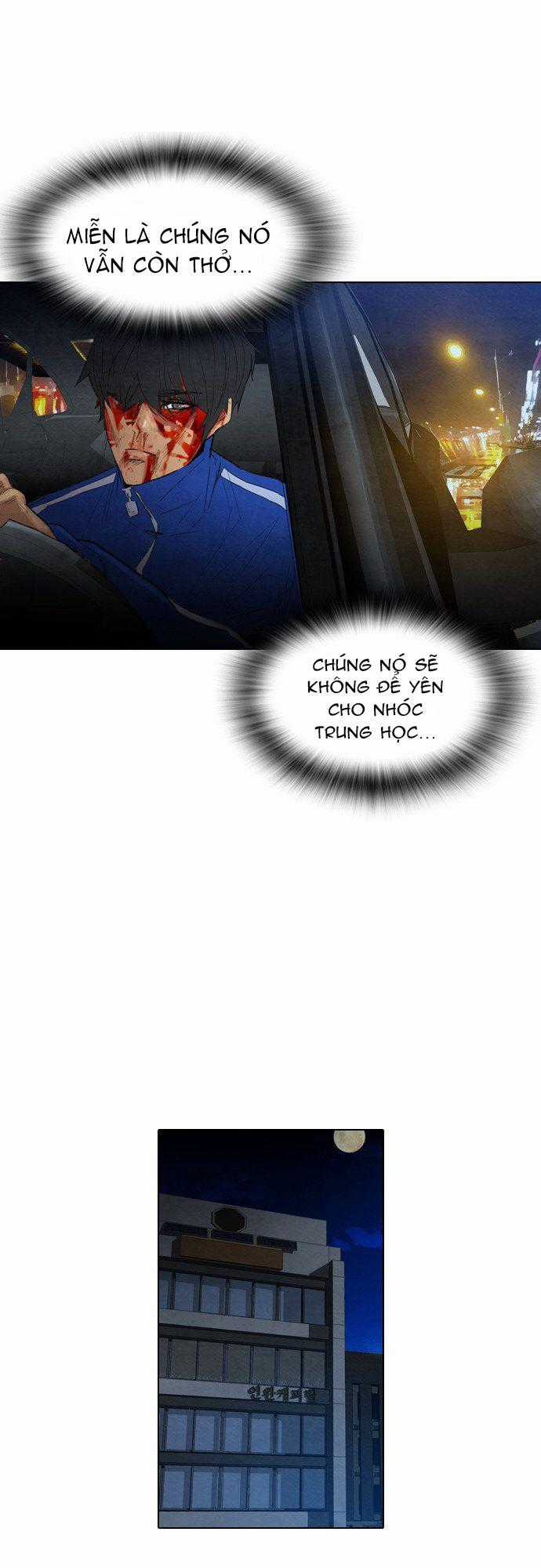 Revival Man Chapter 10 trang 40