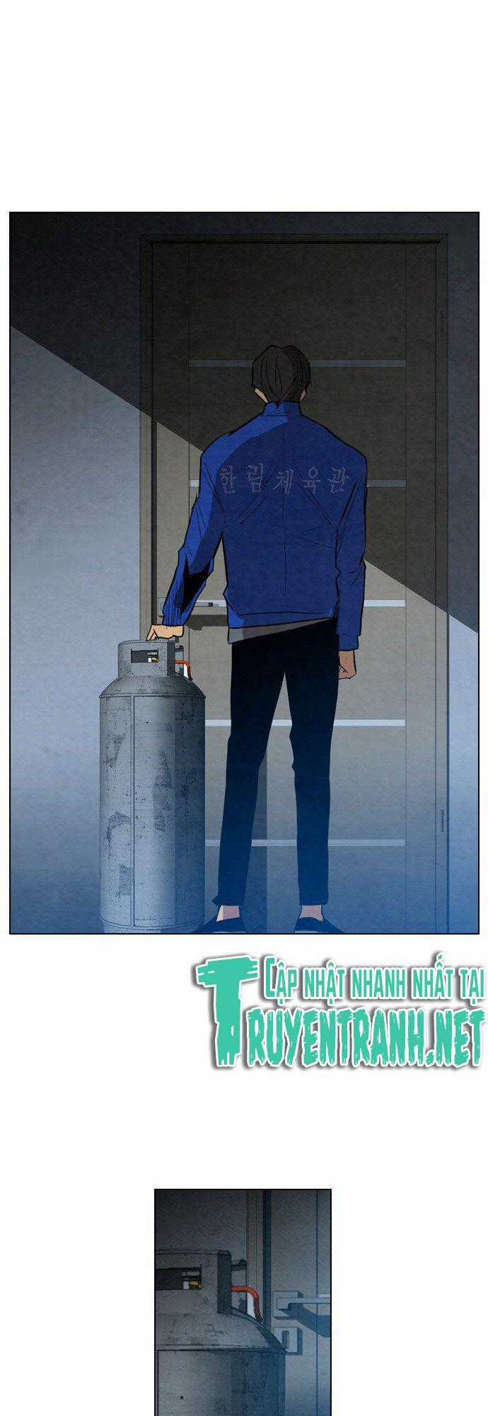 Revival Man Chapter 10 trang 43