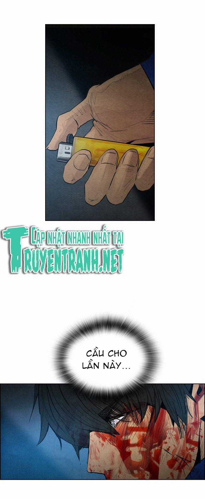 Revival Man Chapter 10 trang 45