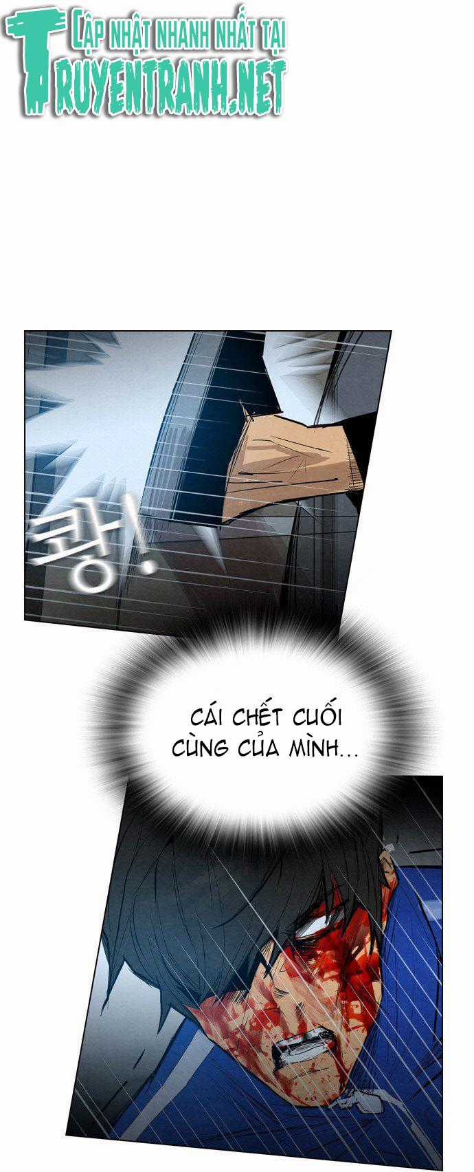 Revival Man Chapter 10 trang 46