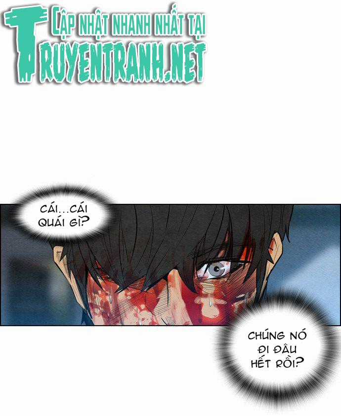 Revival Man Chapter 10 trang 48