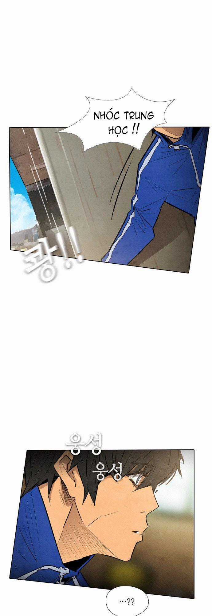 Revival Man Chapter 10 trang 60