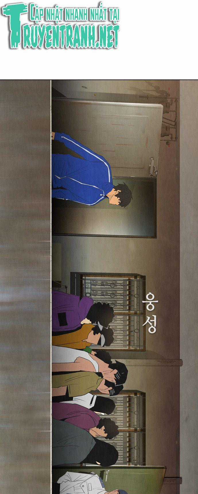 Revival Man Chapter 10 trang 62