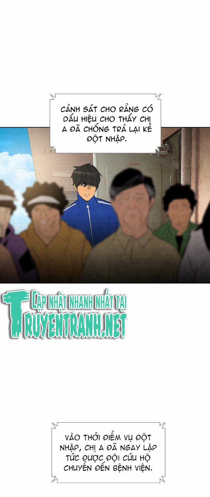 Revival Man Chapter 10 trang 66