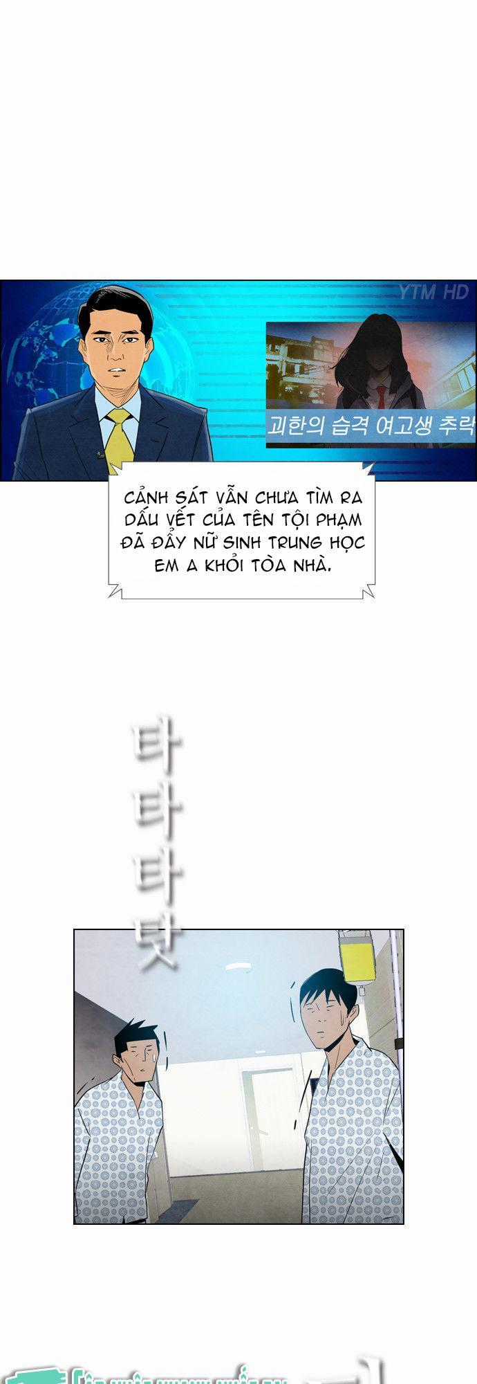 Revival Man Chapter 11 trang 1