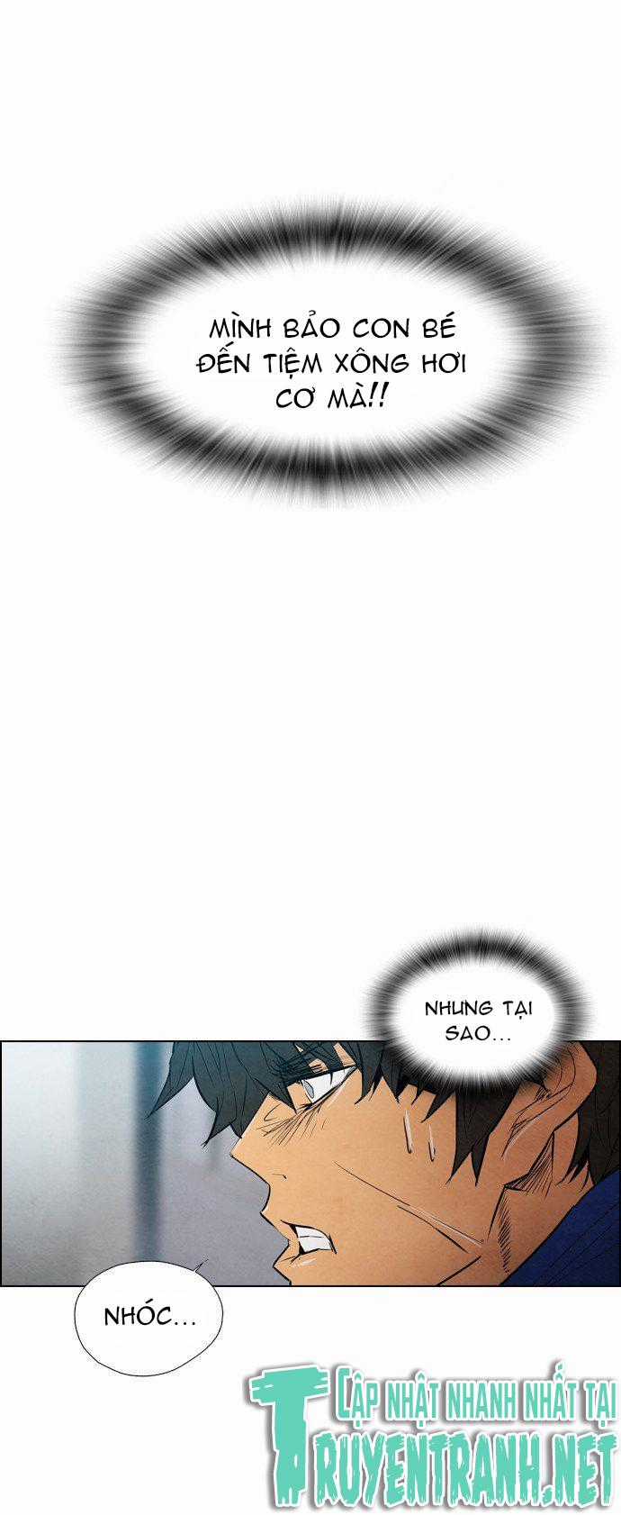 Revival Man Chapter 11 trang 12