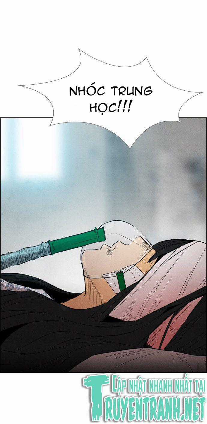 Revival Man Chapter 11 trang 13