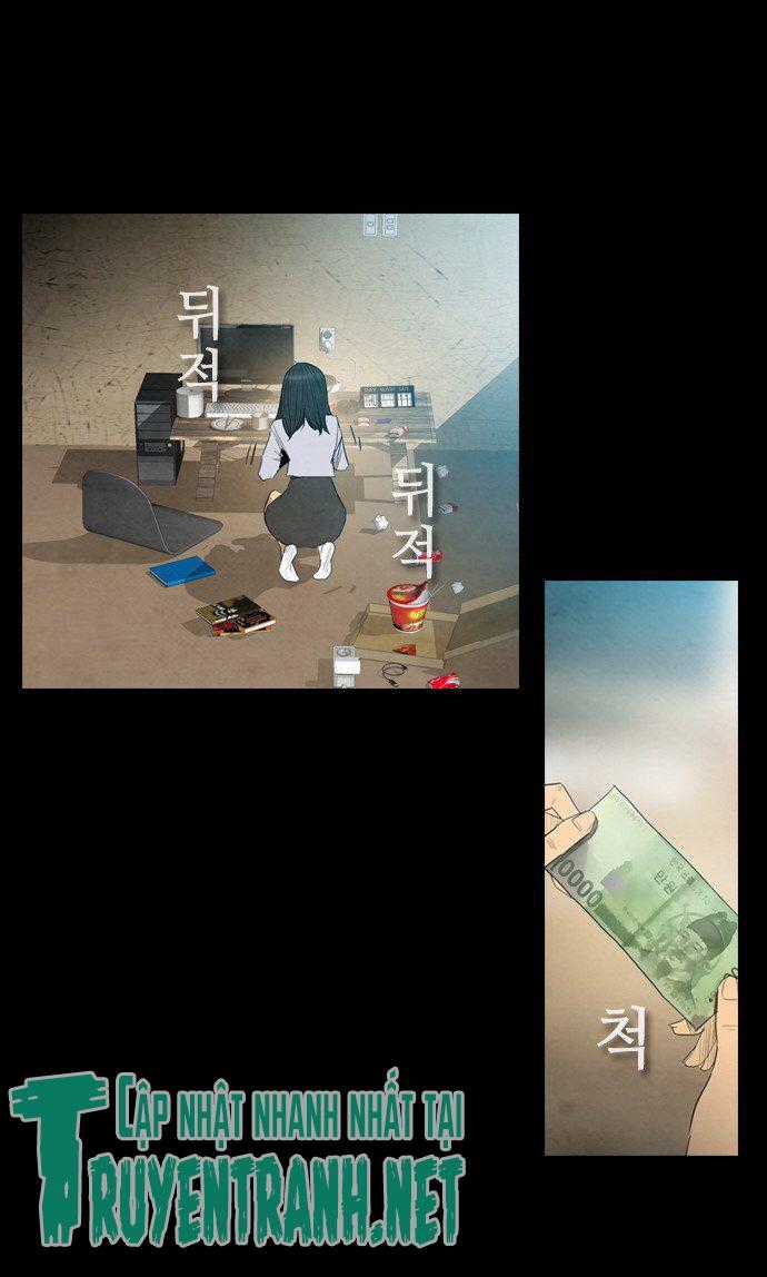 Revival Man Chapter 11 trang 16