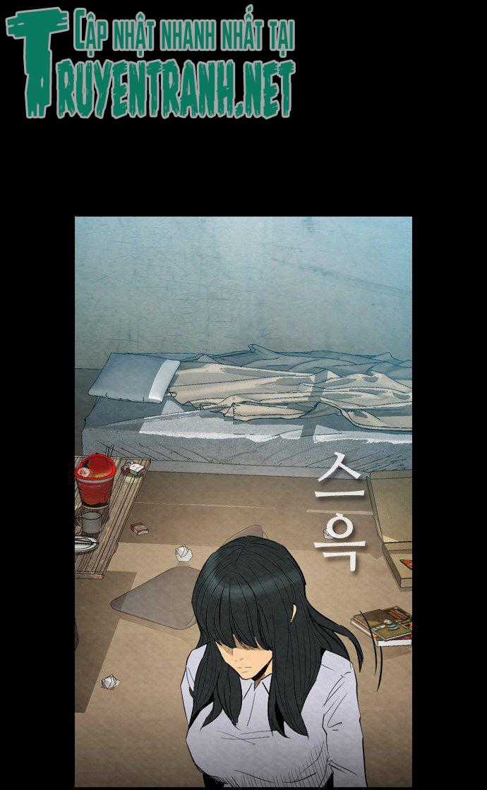 Revival Man Chapter 11 trang 17