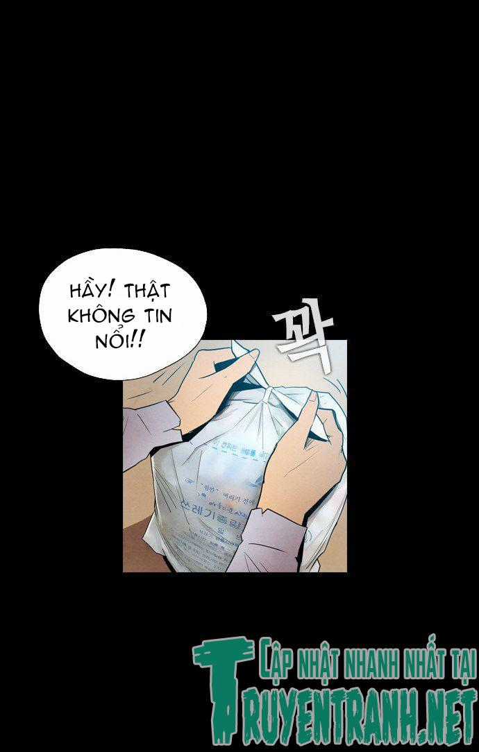 Revival Man Chapter 11 trang 21