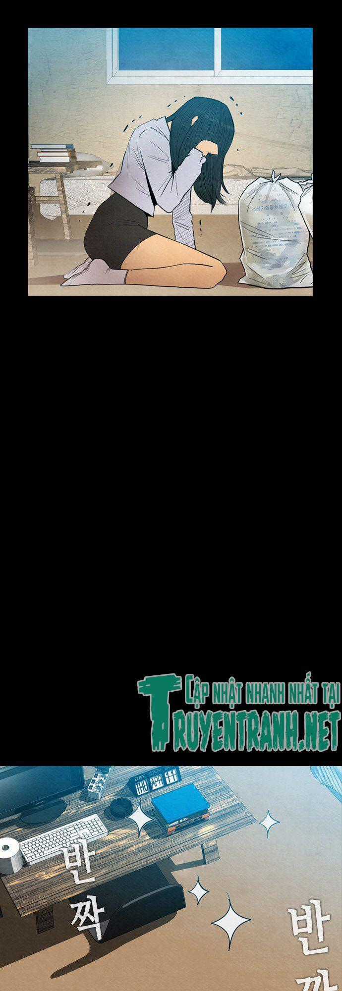Revival Man Chapter 11 trang 25