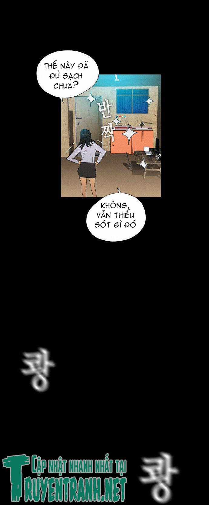 Revival Man Chapter 11 trang 27