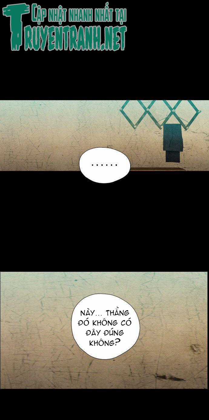 Revival Man Chapter 11 trang 30