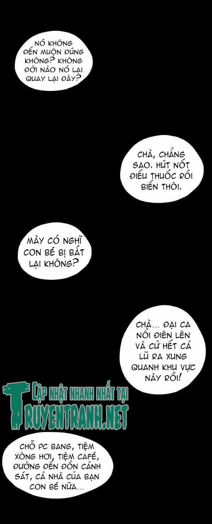 Revival Man Chapter 11 trang 31