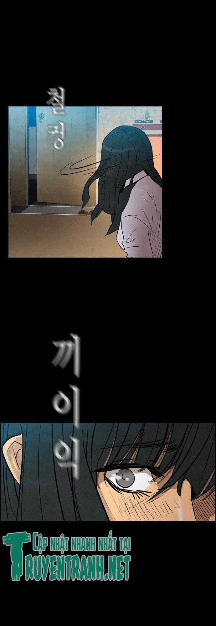 Revival Man Chapter 11 trang 33