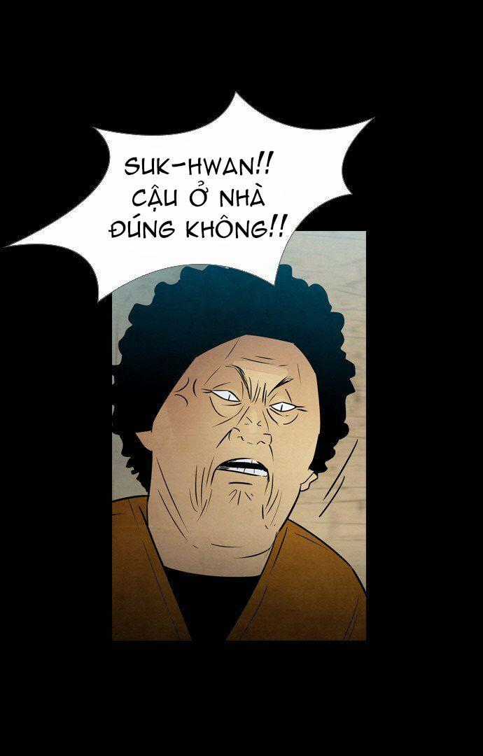 Revival Man Chapter 11 trang 34