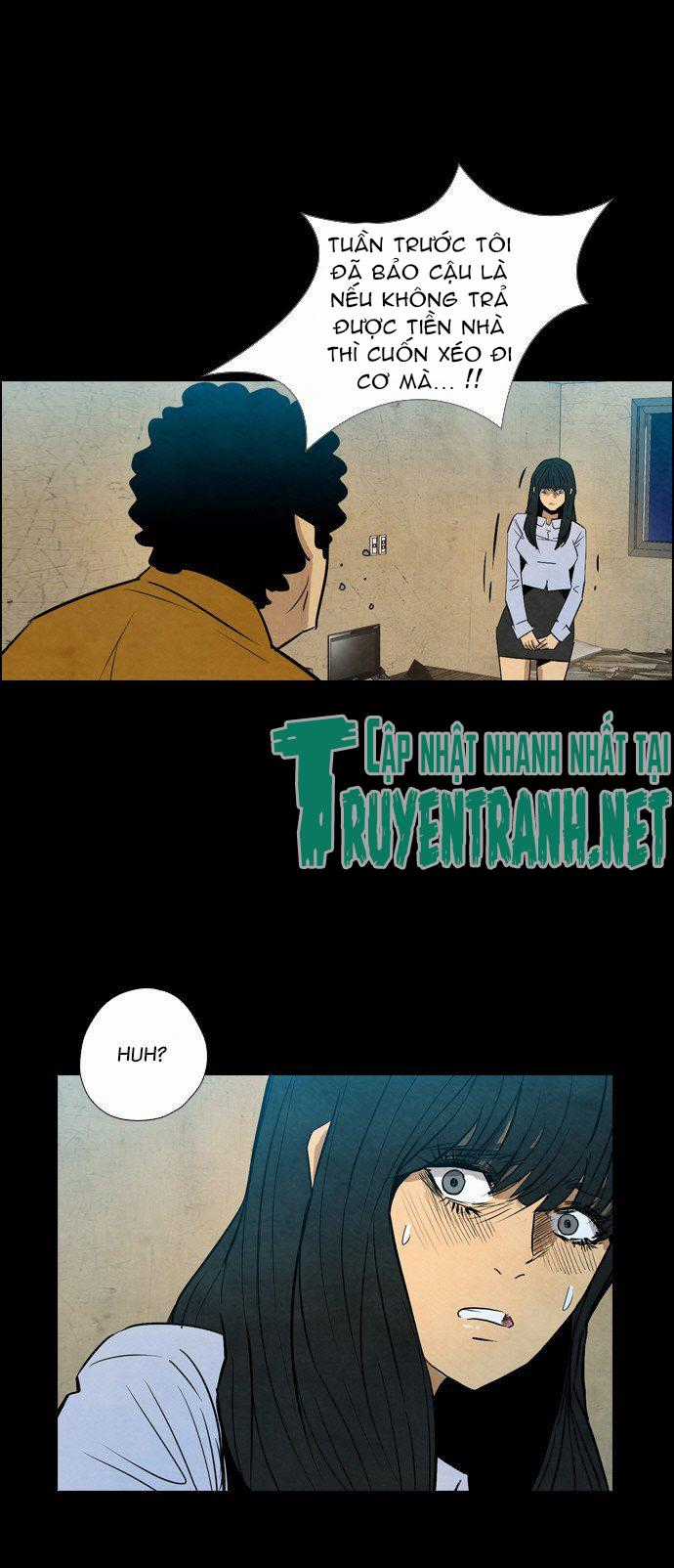 Revival Man Chapter 11 trang 35