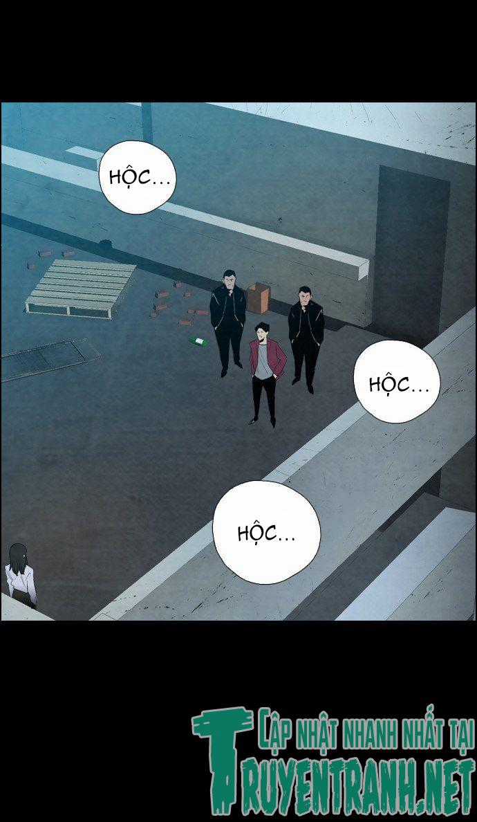 Revival Man Chapter 11 trang 43