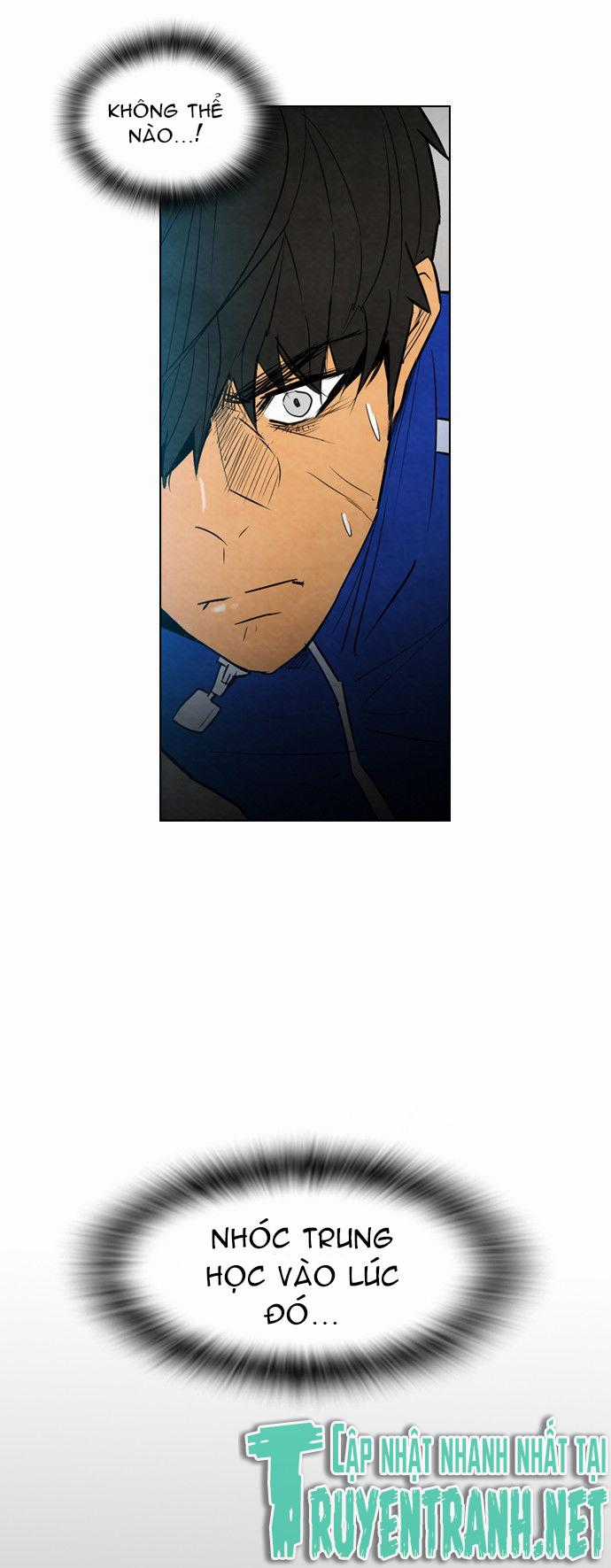 Revival Man Chapter 11 trang 5