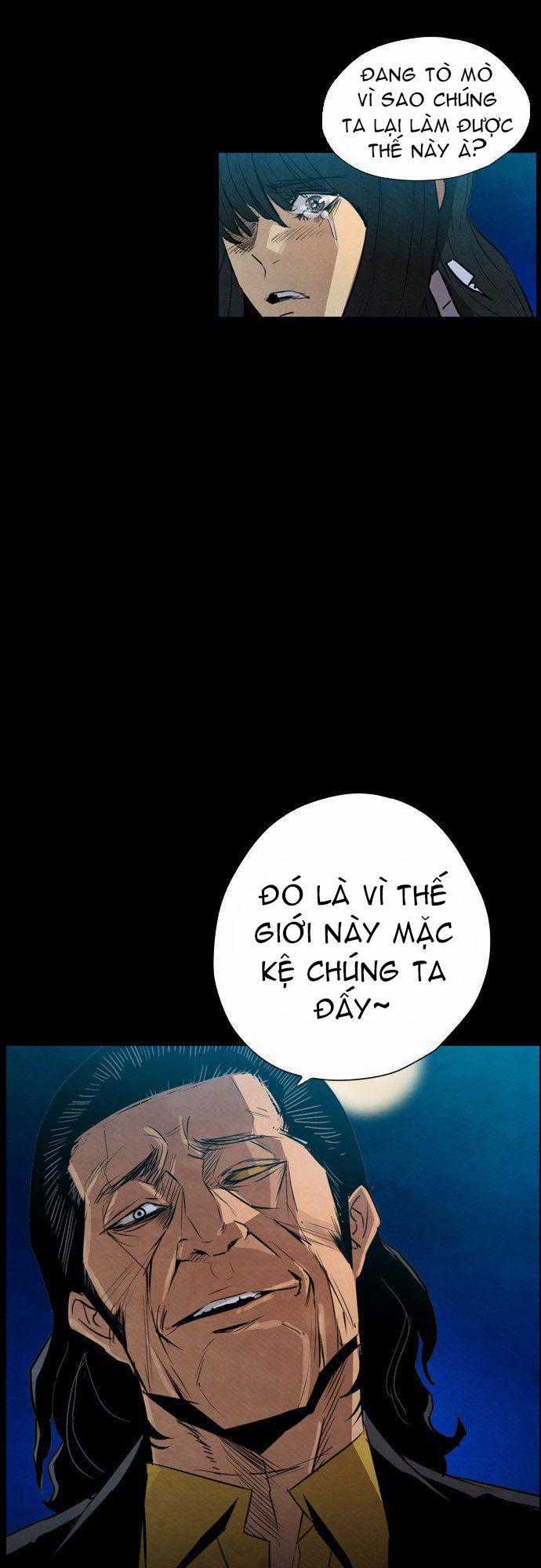 Revival Man Chapter 11 trang 52