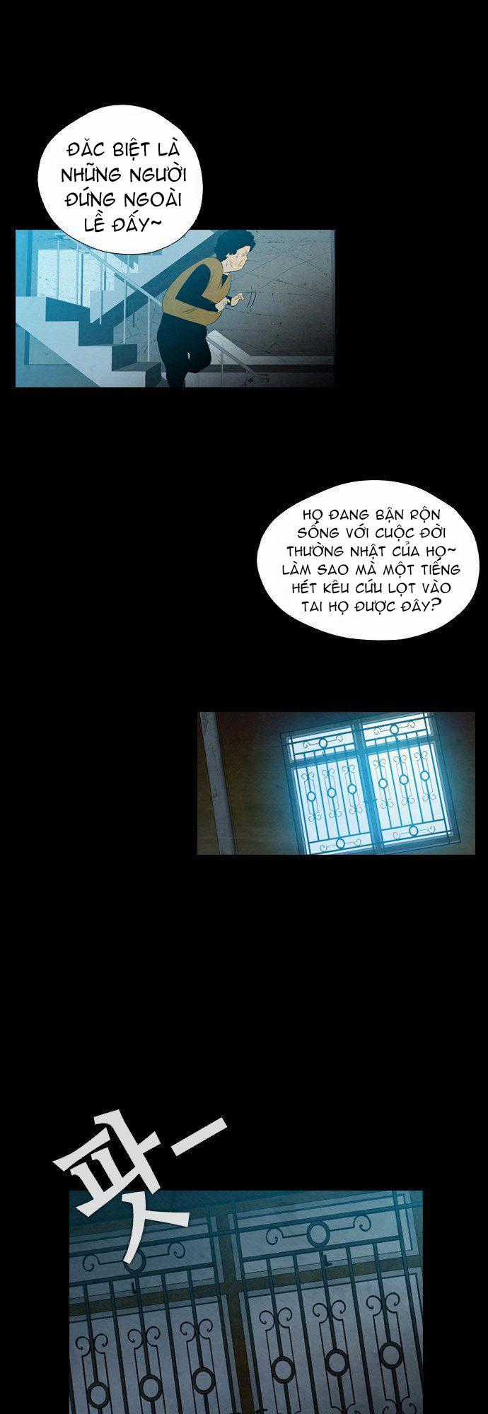 Revival Man Chapter 11 trang 54