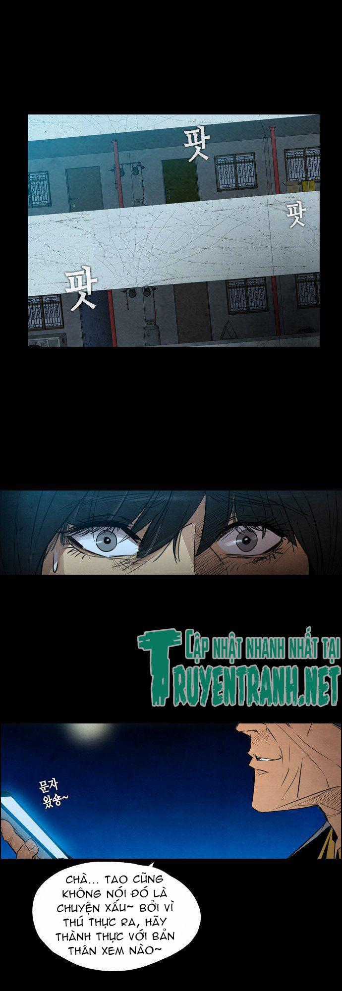 Revival Man Chapter 11 trang 57