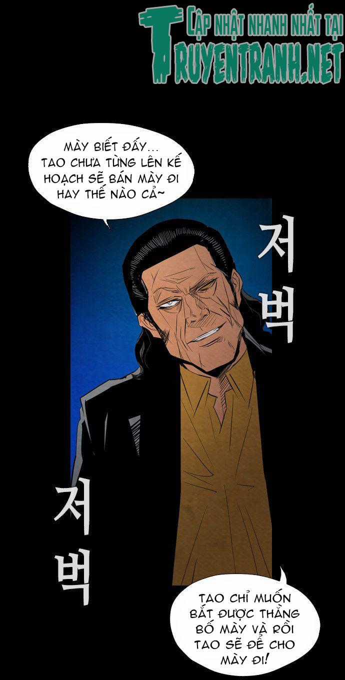 Revival Man Chapter 11 trang 63