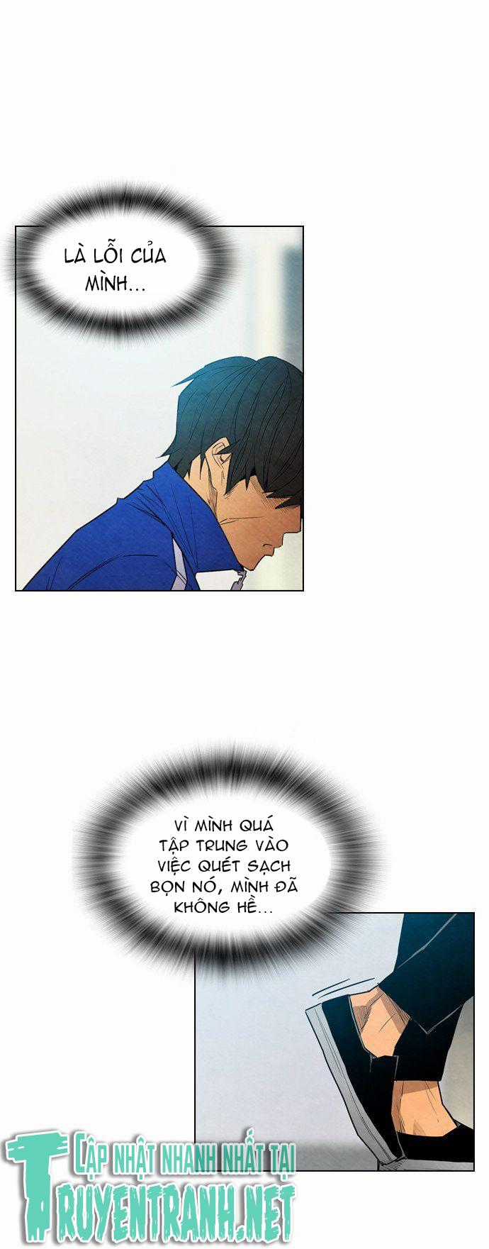 Revival Man Chapter 11 trang 75