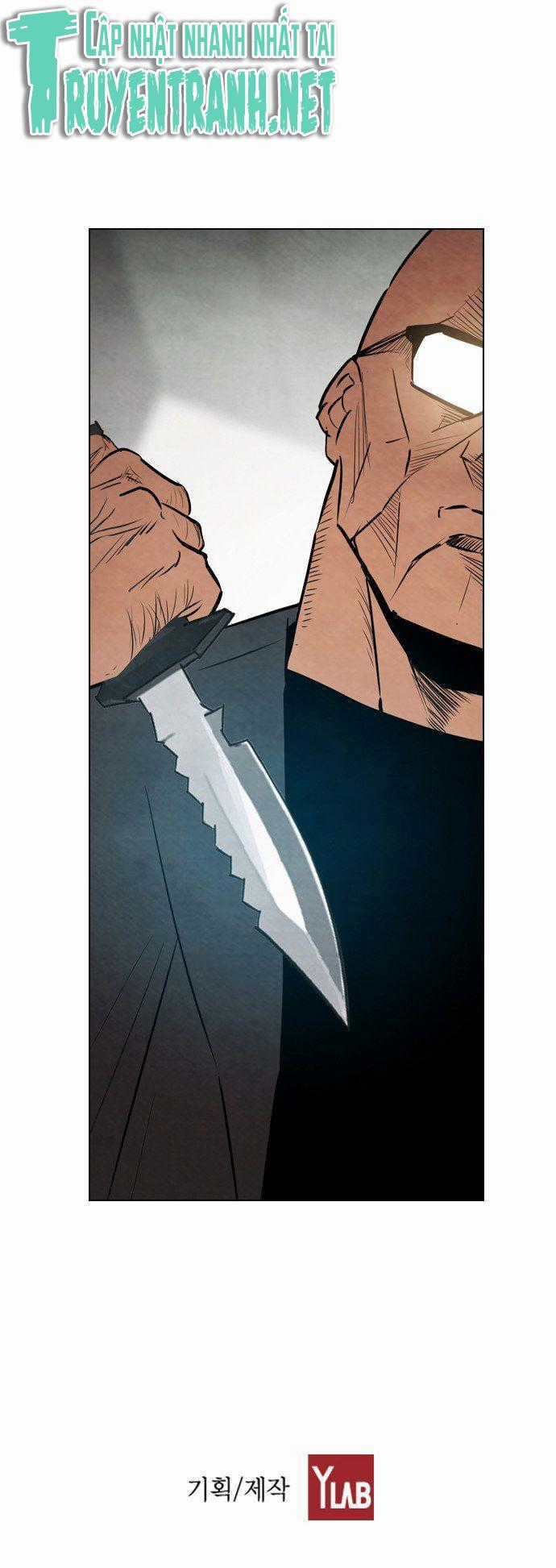 Revival Man Chapter 11 trang 84