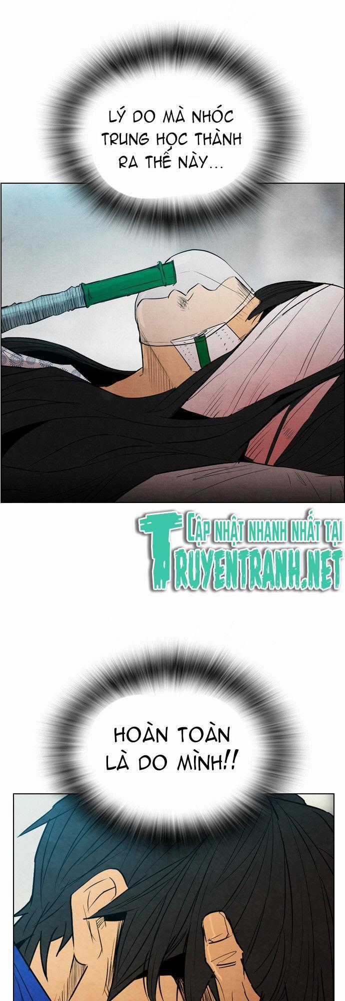 Revival Man Chapter 12 trang 1