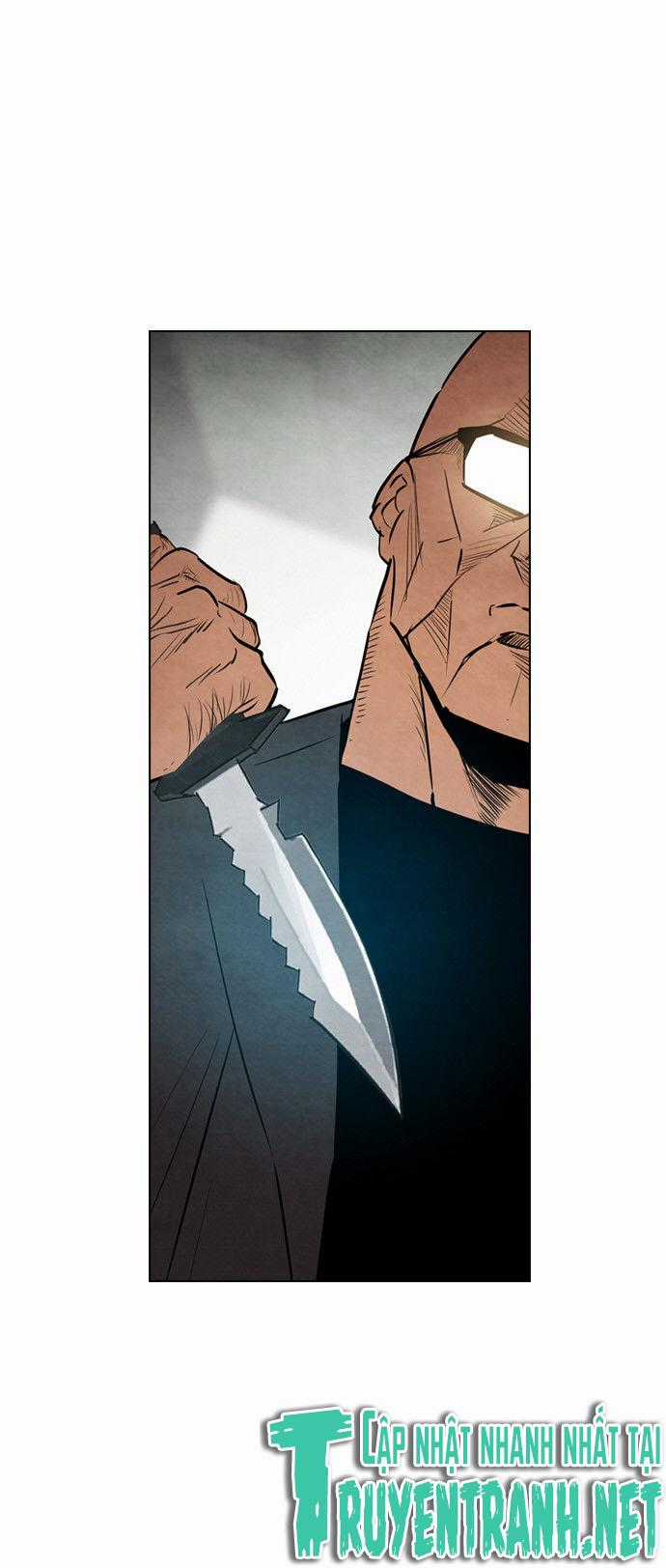 Revival Man Chapter 12 trang 12