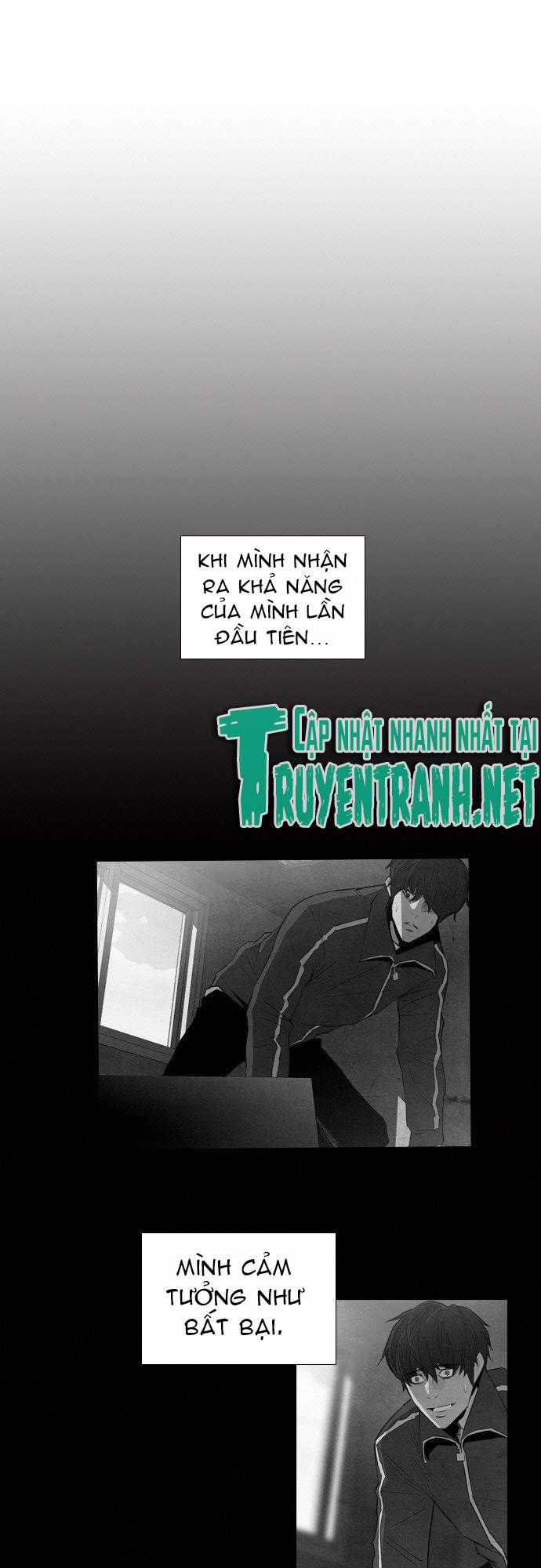Revival Man Chapter 12 trang 14