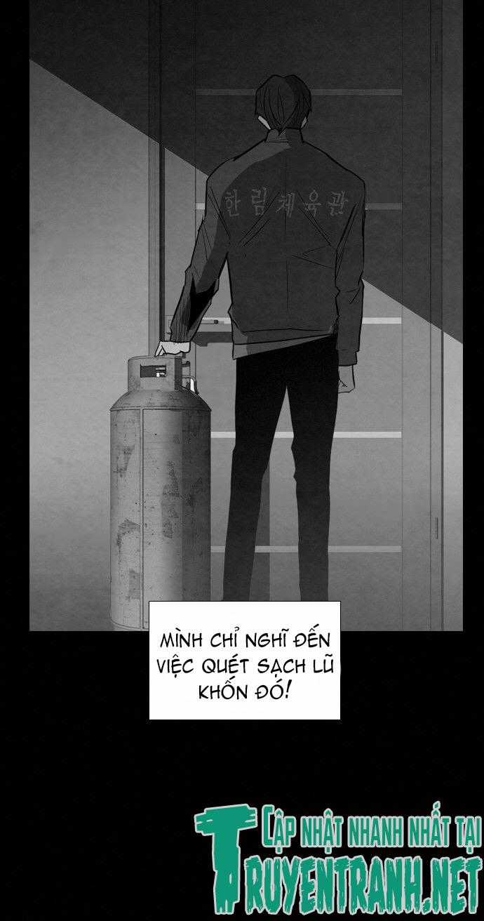 Revival Man Chapter 12 trang 17