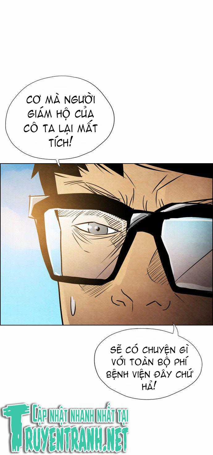 Revival Man Chapter 12 trang 23