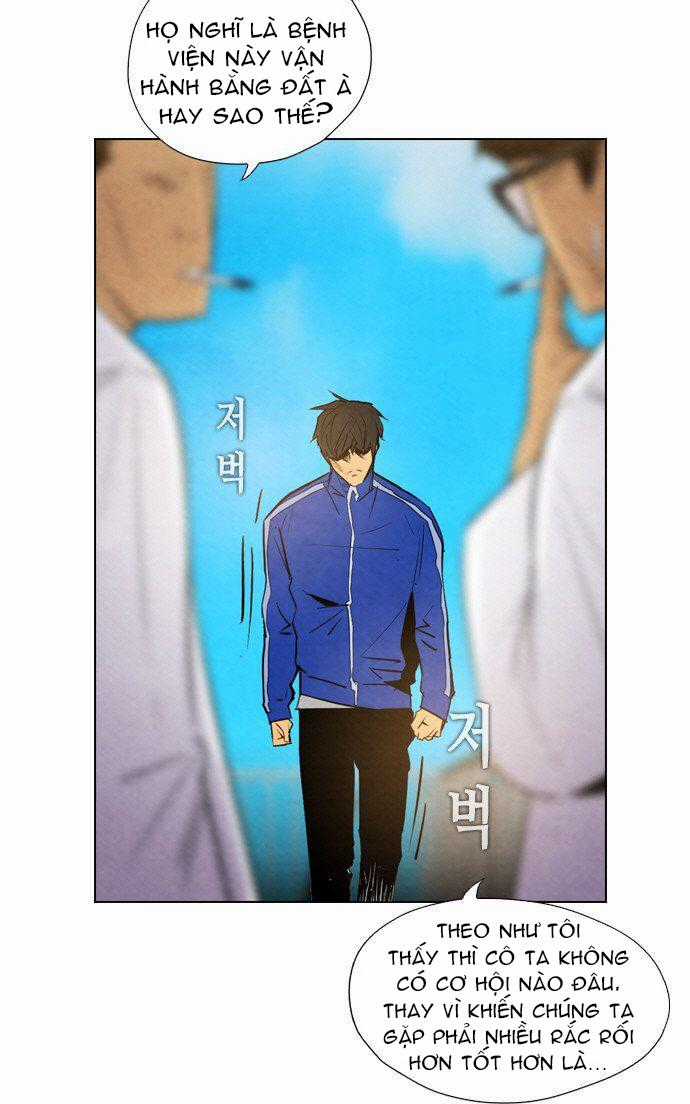 Revival Man Chapter 12 trang 25