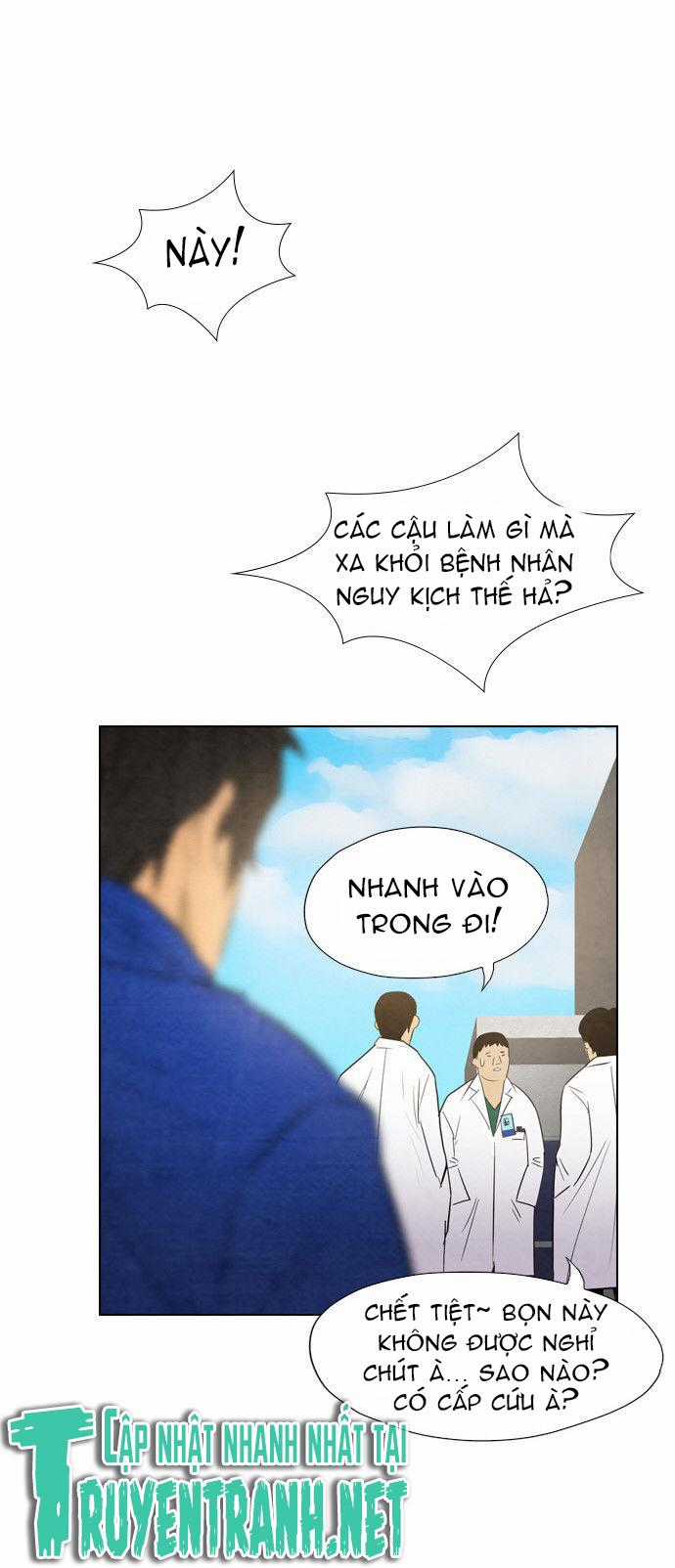 Revival Man Chapter 12 trang 28