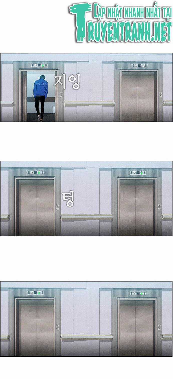 Revival Man Chapter 12 trang 3