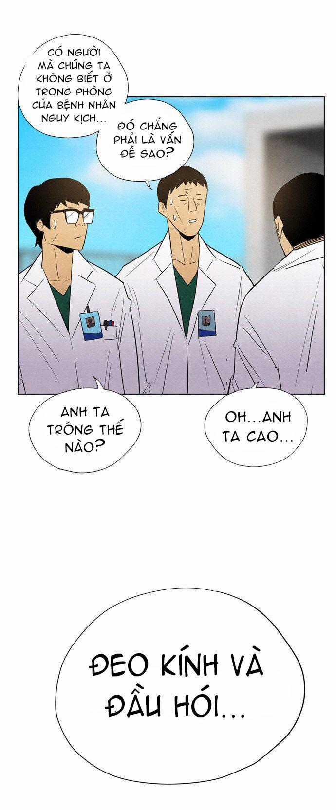 Revival Man Chapter 12 trang 30