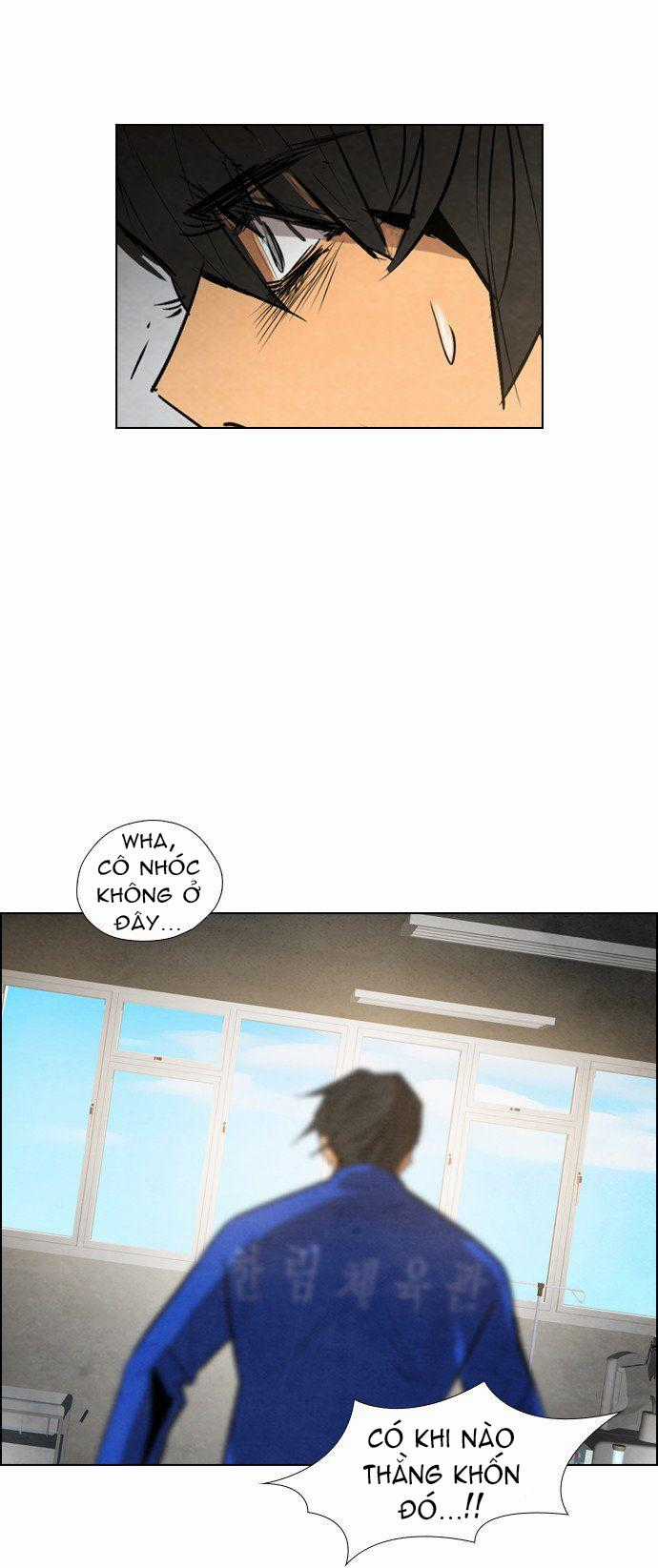 Revival Man Chapter 12 trang 38