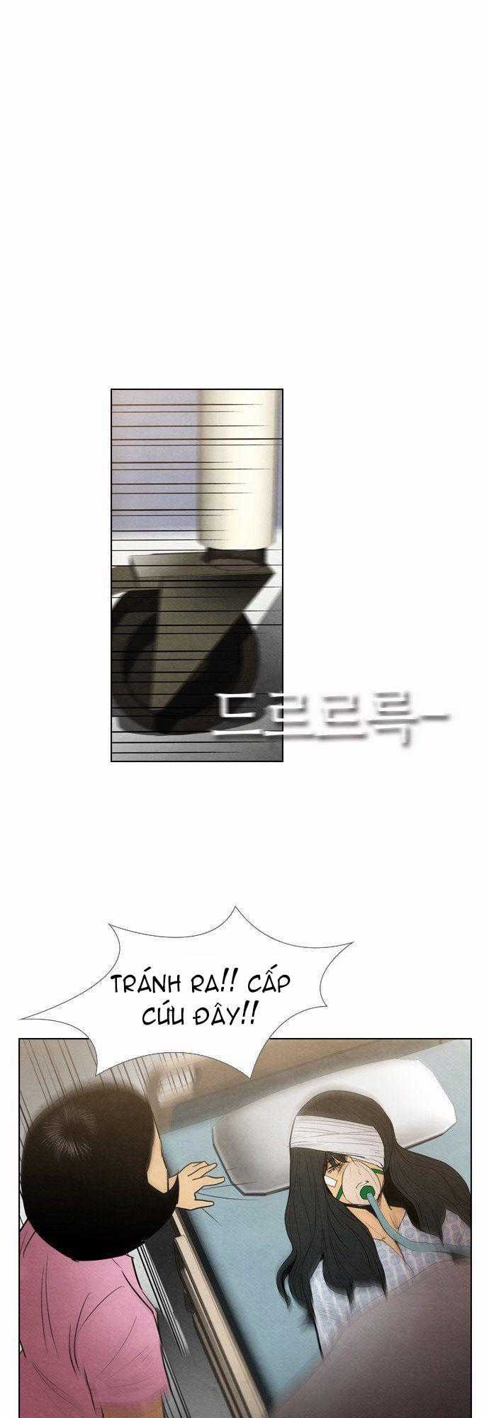 Revival Man Chapter 12 trang 39