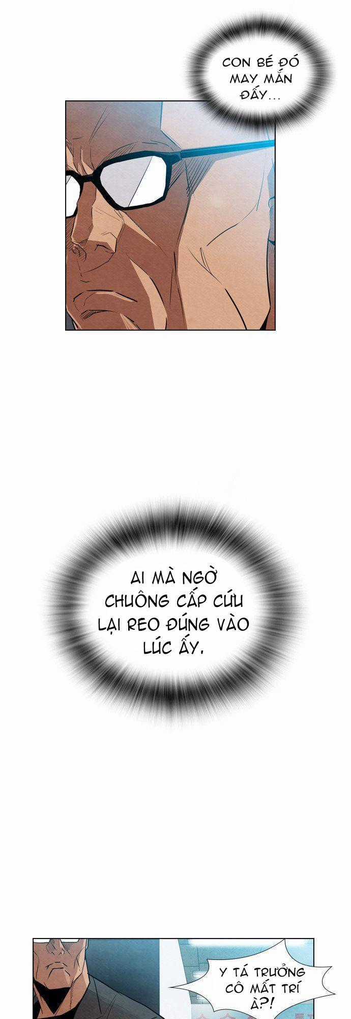 Revival Man Chapter 12 trang 42