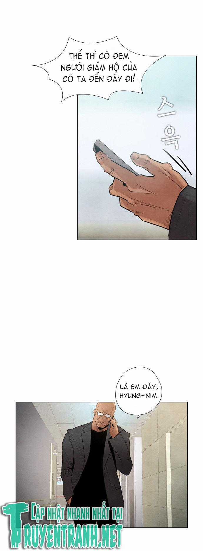 Revival Man Chapter 12 trang 47