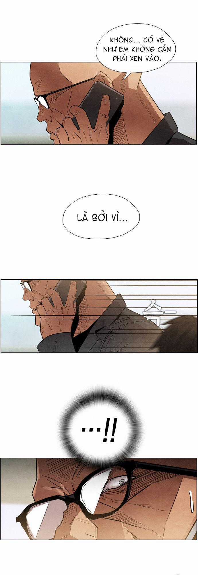 Revival Man Chapter 12 trang 48