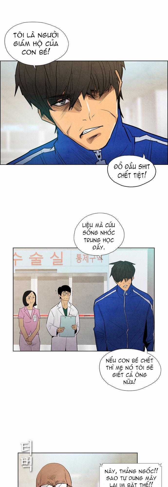 Revival Man Chapter 12 trang 54